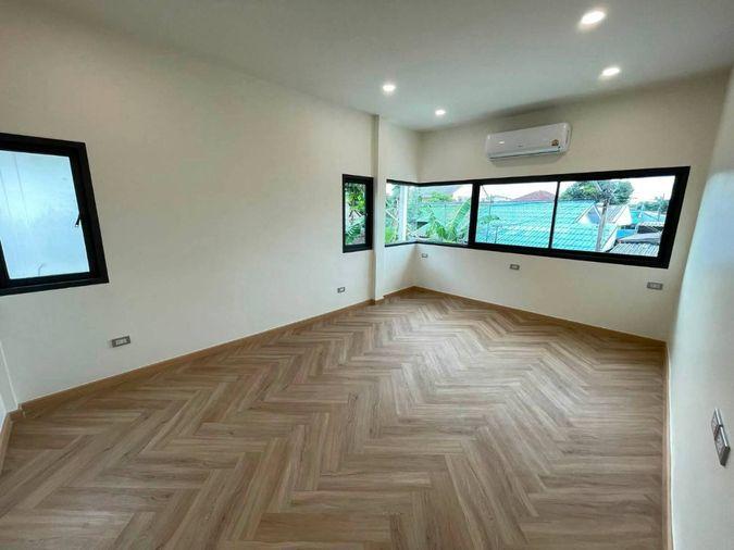 รูป ⭐✨ RH-131 ขายบ้านเดี่ยวโซนลาดพร้าว โชคชัย 4 นาคนิวาส วังหิน ✨⭐ - รูปที่ 32/37