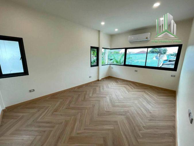 รูป ⭐✨ RH-131 ขายบ้านเดี่ยวโซนลาดพร้าว โชคชัย 4 นาคนิวาส วังหิน ✨⭐ - รูปที่ 32/37