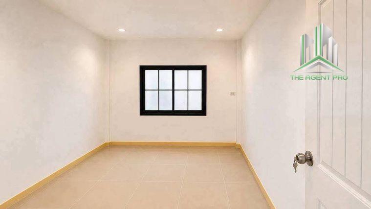 รูป ⭐✨ RH-128 ขายบ้านแฝดบัวทอง 2 - กาญจนาภิเษก ✨⭐ - รูปที่ 17/19