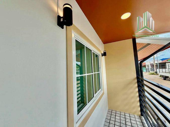 รูป ⭐✨ RH-130 ขายทาวน์เฮ้าส์พฤกษา 3 - ซอยวัดลาดปลาดุก ✨⭐ - รูปที่ 5/13