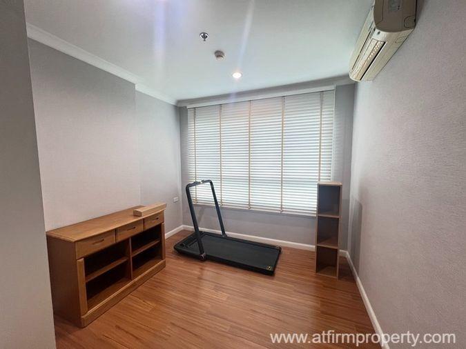 รูป 💥💥ให้เช่า!! คอนโด ลุมพินี สวีท ปิ่นเกล้า 2Bed 64 ตรม.ชั้น 6 แต่งครบ เพียง 20,000.- ใกล้พาต้า สนใจ Line: @atfirm💥💥 - รูปที่ 7/22