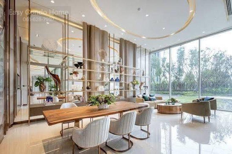 รูป 🟢ER26373 🟢ให้เช่า / For Rent Life Ladprao Valley 💰 ราคา 24,000 บาท/เดือน - รูปที่ 11/15