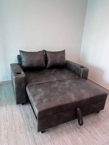 รูป ME2500453 ให้เช่าห้องสวยราคาดี Regent Home บางนา วิวโล่ง เฟอร์ครบ ใกล้ BTS บางนา - รูปที่ 4/10