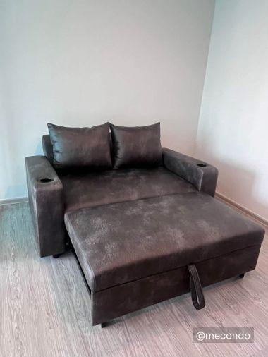 รูป ME2500453 ให้เช่าห้องสวยราคาดี Regent Home บางนา วิวโล่ง เฟอร์ครบ ใกล้ BTS บางนา - รูปที่ 4/10