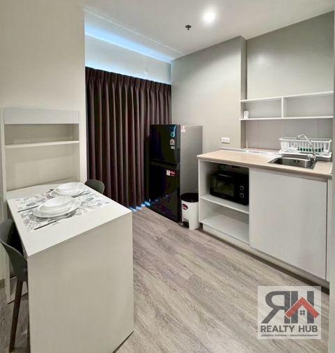 รูป 🤝🏻RB25668 ให้เช่าถูกมาก👍ลุมพินี พาร์ค เพชรเกษม 98✅แอดไลน์ @mproperty( มี @ ด้วย) แอดมินตอบไว - รูปที่ 11/19
