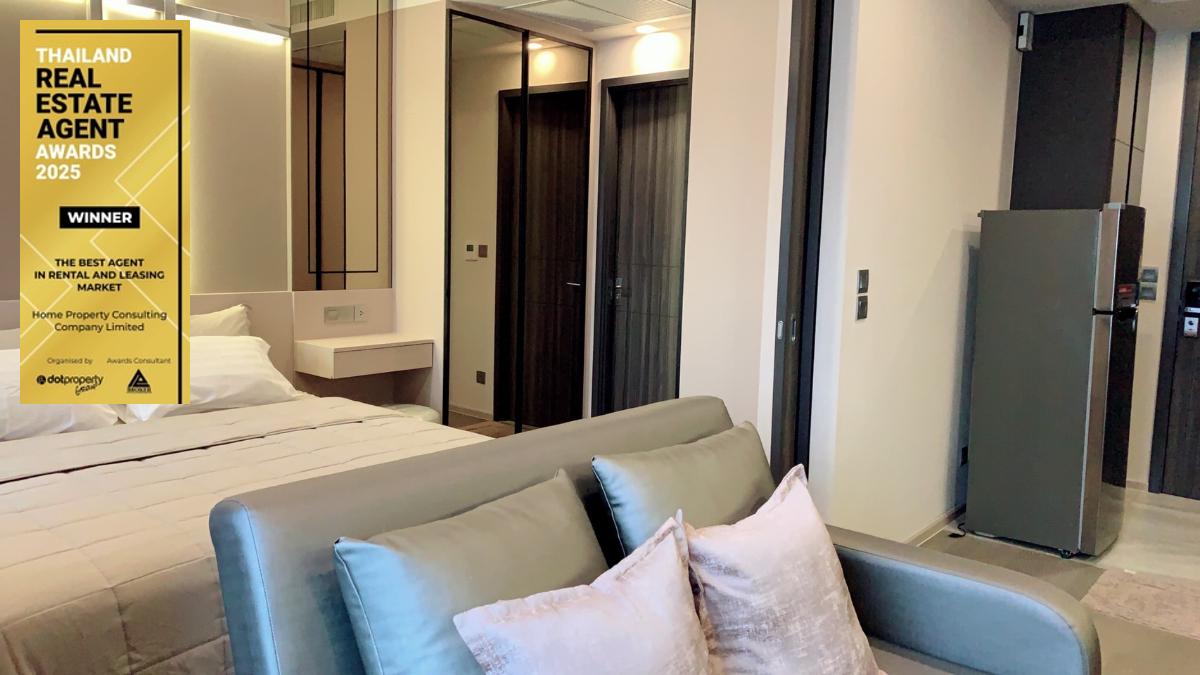 รูป 🏙️✨ FOR RENT: Ashton Asoke 📩 Interested in this room? Screenshot or copy the link and send us via Line for more details & room viewing. - รูปที่ 14/19