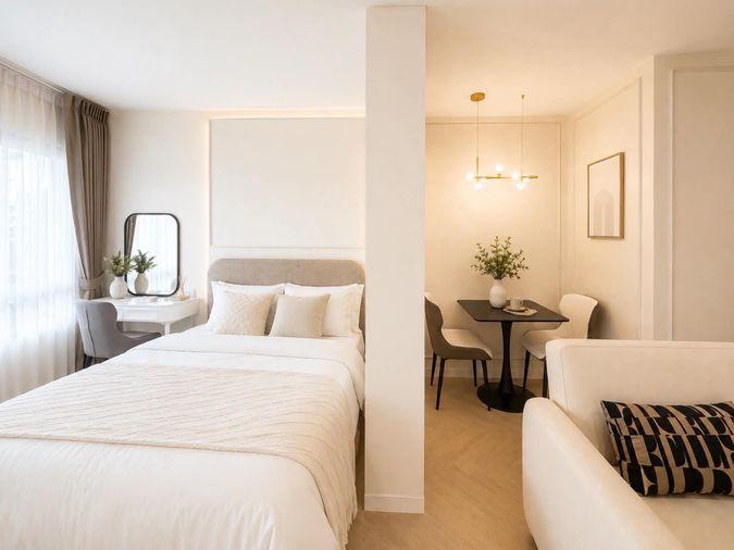 picture Iris Avenue Onnuch - Suvarnabhumi For Sell - 1/8