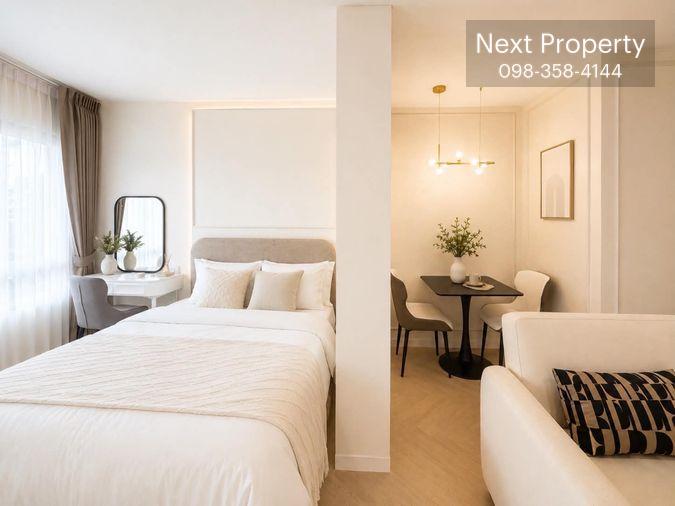 picture Iris Avenue Onnuch - Suvarnabhumi For Sell - 1/8