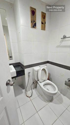 picture AS2275 A Space Kaset - Nawamin Condo For Rent - 11/12