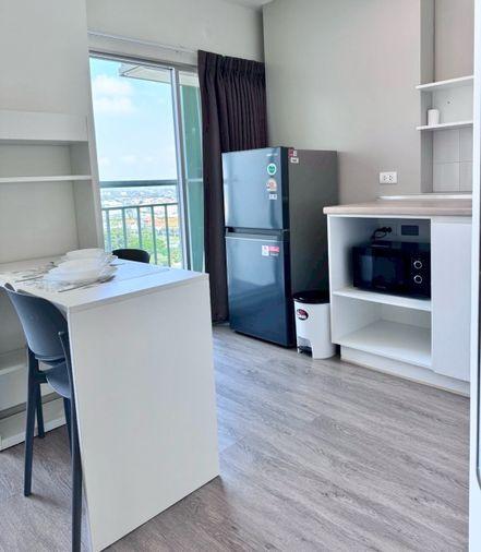รูป 🤝🏻RB25668 ให้เช่าถูกมาก👍ลุมพินี พาร์ค เพชรเกษม 98✅แอดไลน์ @mproperty( มี @ ด้วย) แอดมินตอบไว - รูปที่ 16/19
