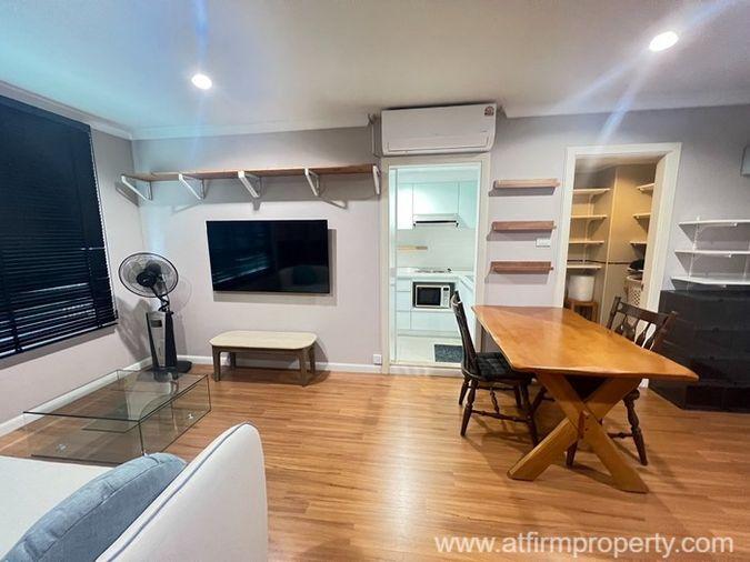 รูป 💥💥ให้เช่า!! คอนโด ลุมพินี สวีท ปิ่นเกล้า 2Bed 64 ตรม.ชั้น 6 แต่งครบ เพียง 20,000.- ใกล้พาต้า สนใจ Line: @atfirm💥💥 - รูปที่ 12/22