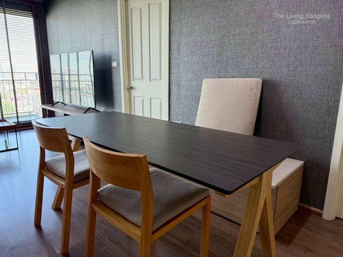 picture ✨Condo for Rent : U Delight Residence Riverfront (AP-02) ( line : @condo91 ) - 11/18