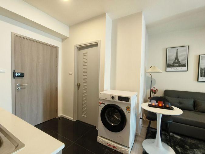picture For Rent     :   A Space Mega 2  (ST-02) (Close to Mega Bangna) - 7/13