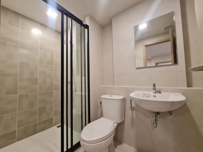 picture 2-Bedroom Condo Near Khon Kaen University 🏢✨ - 8/9