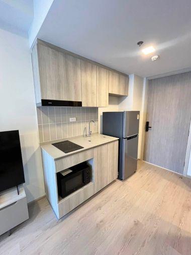 picture 🎈 #MT2608_035🎈💥Urgent💥 Guaranteed availability! Click quickly before it's gone‼️ For Rent 16k.🔥 Cobb Condo Kaset-Sri Pathum - 6/15