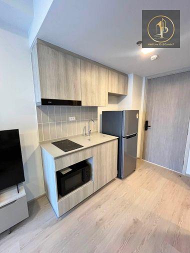 picture 🎈 #MT2608_035🎈💥Urgent💥 Guaranteed availability! Click quickly before it's gone‼️ For Rent 16k.🔥 Cobb Condo Kaset-Sri Pathum - 6/15