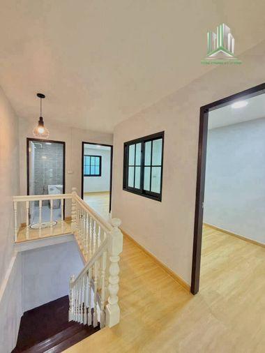 รูป ⭐✨ RH-126 ขายทาวน์เฮ้าส์ธนพัฒนา ซอยนนทบุรี8 แยก2 ✨⭐ - รูปที่ 12/20