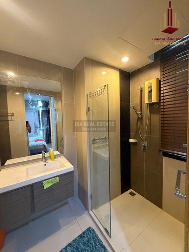 picture ✨ For Sale : The Capital Ratchaprarop-Vibha Condo ✨ 💰 Only 4,800,000 THB - 6/8