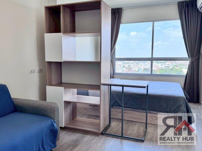 รูป 🤝🏻RB25668 ให้เช่าถูกมาก👍ลุมพินี พาร์ค เพชรเกษม 98✅แอดไลน์ @mproperty( มี @ ด้วย) แอดมินตอบไว - รูปที่ 19/19