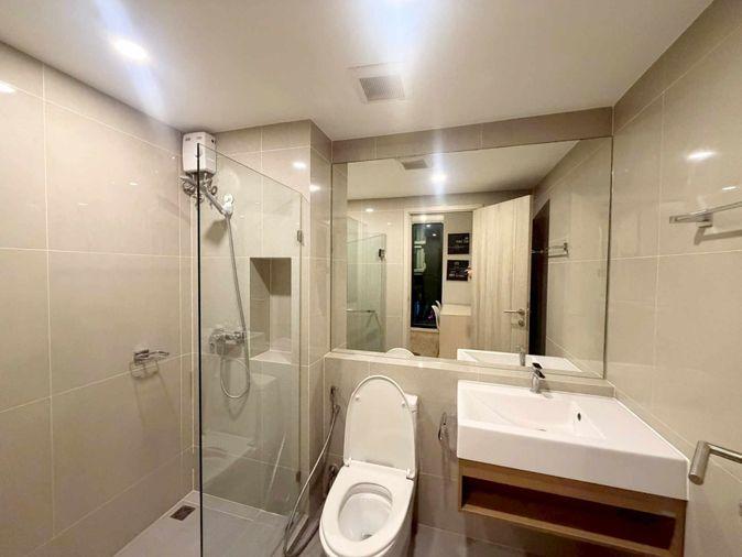 รูป ห้องอัพเดต🦊HunterCondo🦊💥เซอริโอ้ สุขุมวิท 50 - รูปที่ 5/5