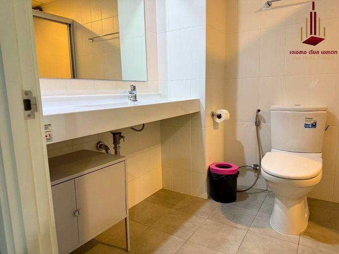 picture ✨ For Rent: U Delight Residence Riverfront Rama 3 Condo ✨  💰 Only 23,000 THB/month - 7/7