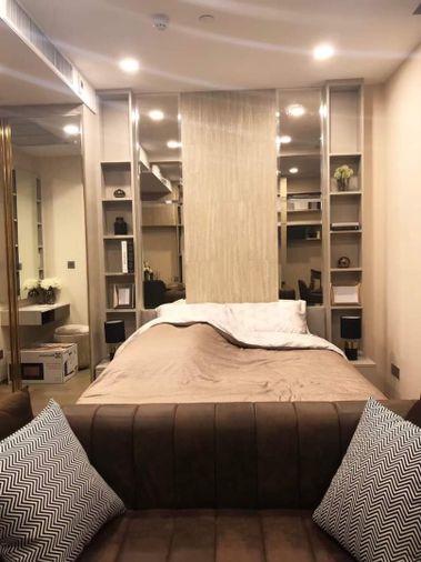 รูป 🏙️✨ FOR RENT: Ashton Chula–Silom  📩 Interested in this room? Screenshot or copy the link and send us via Line for more details & room viewing.   - รูปที่ 18/20