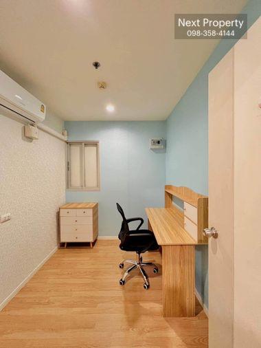 picture AS2281 Lumpini Ville Ramkhamhaeng 60/2 Condo For Rent - 9/14
