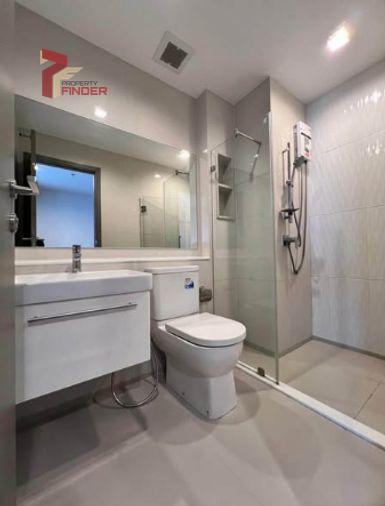 รูป PFD-08925 ให้เช่าคอนโด ไลฟ์ อโศก ไฮป์ (Life Asoke Hype) แต่งครบพร้อมอยู่ ใกล้ MRT พระราม 9 & MRT เพชรบุรี / ARL มักกะสัน 🏙️✨ - รูปที่ 7/7
