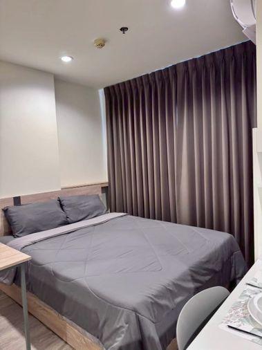 รูป 🦋RB25668 ให้เช่าถูกมาก📢ลุมพินี พาร์ค เพชรเกษม 98👉แอดไลน์ @714txlxc( มี @ ด้วย) แอดมินตอบไว  - รูปที่ 9/19