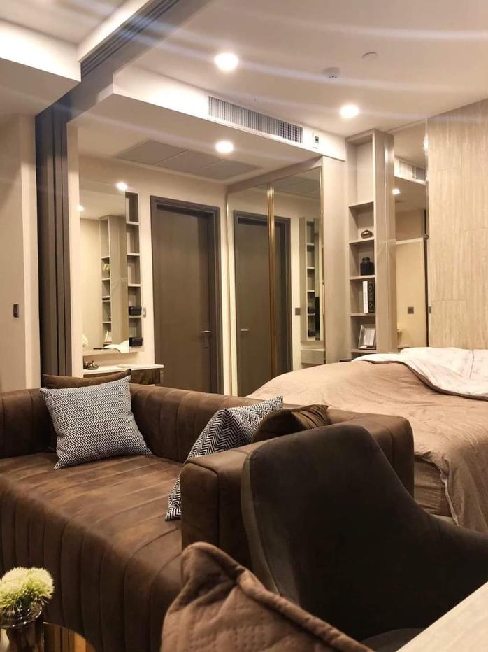 รูป 🏙️✨ FOR RENT: Ashton Chula–Silom  📩 Interested in this room? Screenshot or copy the link and send us via Line for more details & room viewing.   - รูปที่ 20/20