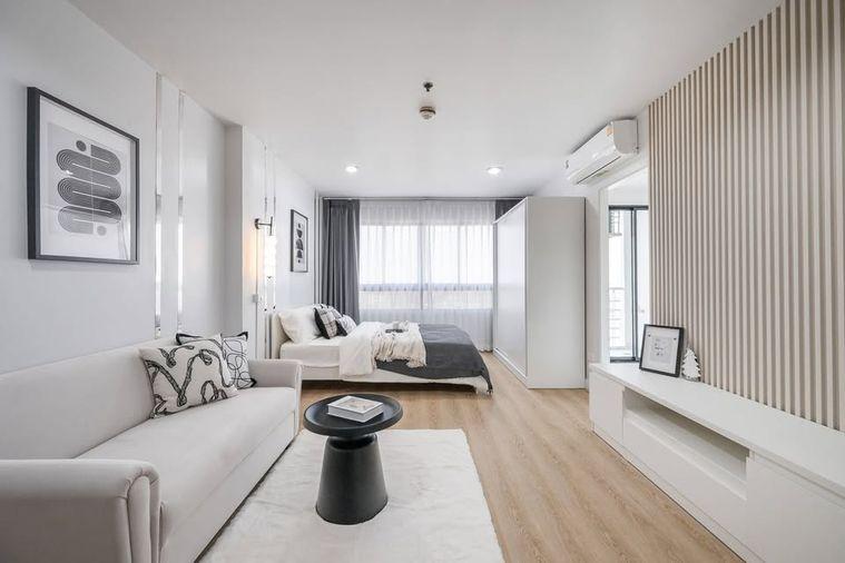 picture 🔥 For Sale – Lumpini Place Pinklao | High Floor | Prime Pinklao Location - 6/10