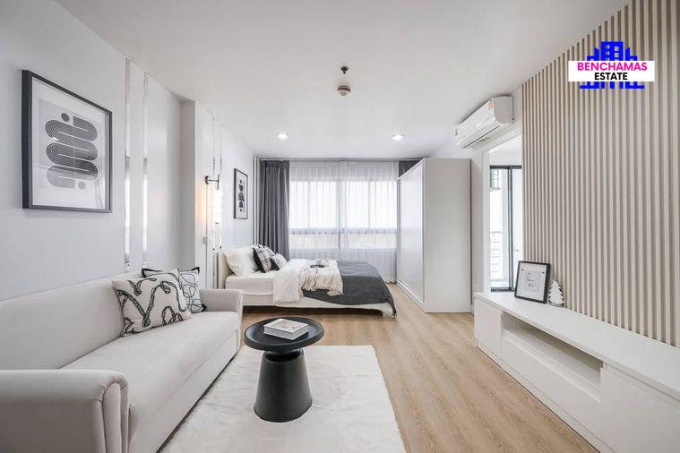 picture 🔥 For Sale – Lumpini Place Pinklao | High Floor | Prime Pinklao Location - 6/10
