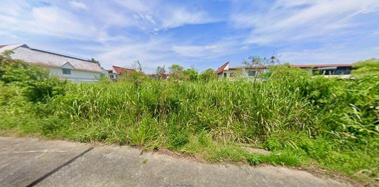 รูป ขายที่ดิน ซอยถนนรังสิต - นครนายก 60 - 62 ธัญบุรี เดินทางสะดวกสบาย ใกล้แหล่งชุมชน (N.2194) - รูปที่ 2/5