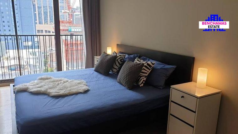 picture ðĨ For Sale â Noble Refine Sukhumvit 26 | Spacious Unit | Prime Sukhumvit Location - 1/8
