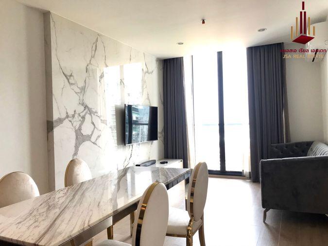 picture ✨ For Rent: Noble Recole Sukhumvit 19 Condo ✨💰 Only 75,000 THB/month - 1/5