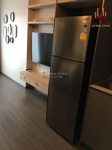 picture ✨ For Rent: Ideo Sukhumvit 93 Condo ✨💰 Only 17,000 THB/month - 3/4