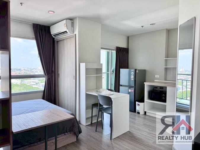 รูป 🤝🏻RB25668 ให้เช่าถูกมาก👍ลุมพินี พาร์ค เพชรเกษม 98✅แอดไลน์ @mproperty( มี @ ด้วย) แอดมินตอบไว - รูปที่ 14/19
