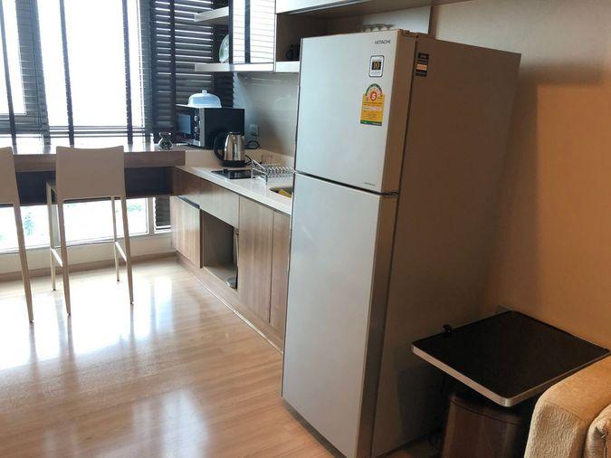 รูป 🔮RB25654 ให้เช่าถูกมาก👍Rhythm Sathorn✅แอดไลน์ @119dgdea ( มี @ ด้วย) แอดมินตอบไว - รูปที่ 3/18