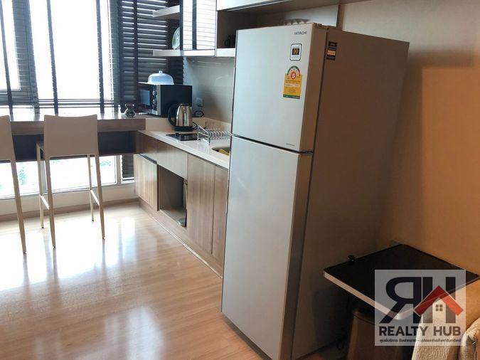 รูป 🔮RB25654 ให้เช่าถูกมาก👍Rhythm Sathorn✅แอดไลน์ @119dgdea ( มี @ ด้วย) แอดมินตอบไว - รูปที่ 3/18
