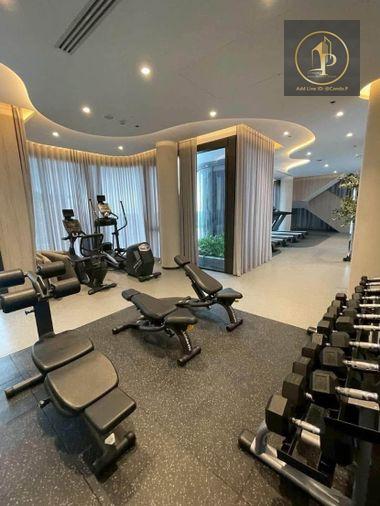 picture 🎈 #MT2608_035🎈💥Urgent💥 Guaranteed availability! Click quickly before it's gone‼️ For Rent 16k.🔥 Cobb Condo Kaset-Sri Pathum - 14/15