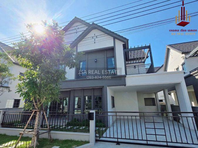รูป ✨ ขาย เซนโทร บางนา ✨ 💰 ราคา 18,500,000 บาท - รูปที่ 16/16