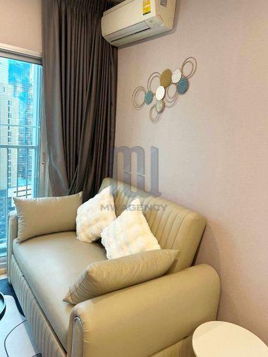 รูป ห้องอัพเดต🦊HunterCondo🦊💥โนเบิล รีวอลฟ์ รัชดา - รูปที่ 7/9