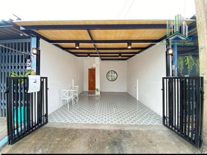 รูป ⭐✨RH-125 ขายบ้านชั้นเดียวศุภมงคล 2 สามพราน นครปฐม ✨⭐ - รูปที่ 4/20