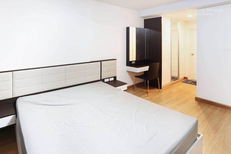 รูป คอนโดให้เช่า : Supalai City Resort Sukhumvit 105(( Bearing แบริ่ง)) MK-02 line @livingbkk - รูปที่ 11/21