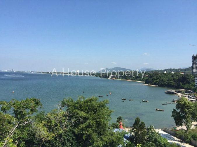 รูป ขายด่วน Golden Coast ศรีราชา เฟส 2 คอนโดทำเลดี ราคาน่าสนใจ - รูปที่ 12/17