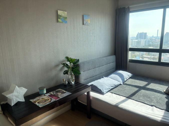 picture OMG3330  [ The Seed Mingle ]  Nice Studio unit - for RENT 8-Aug-26 - 2/6