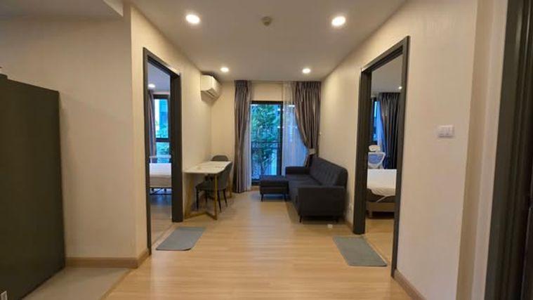 รูป 🤝🏻RB25663 ให้เช่าถูกมาก👍ศุภาลัย ไพร์ม พระราม 9✅แอดไลน์ @mproperty( มี @ ด้วย) แอดมินตอบไว - รูปที่ 3/11