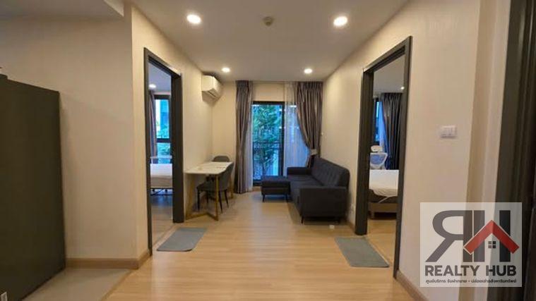 รูป 🤝🏻RB25663 ให้เช่าถูกมาก👍ศุภาลัย ไพร์ม พระราม 9✅แอดไลน์ @mproperty( มี @ ด้วย) แอดมินตอบไว - รูปที่ 3/11