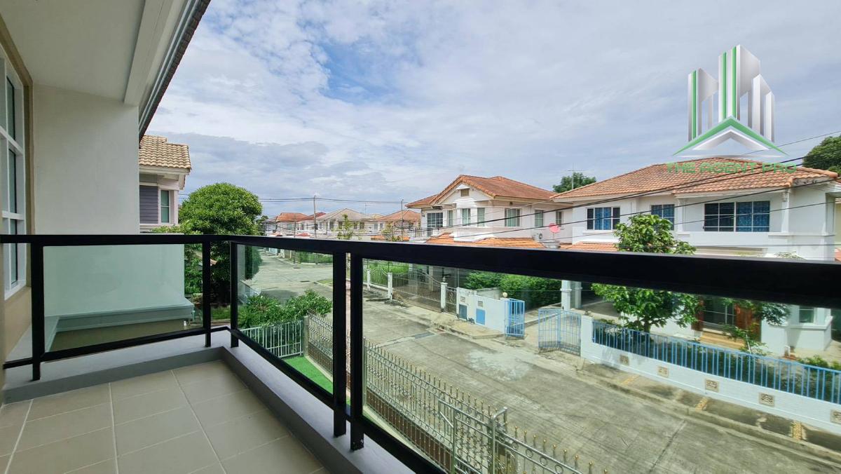 picture ⭐✨ RH-129 House for Sale – Chaiyapruk 2 Tiwanon ✨⭐ - 14/17