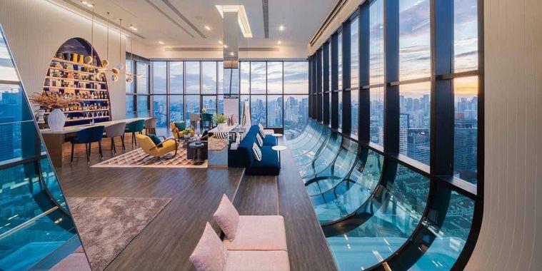 picture ✨ For Sale: XT Ekkamai Condo ✨💰 Only 10,000,000 THB - 3/3